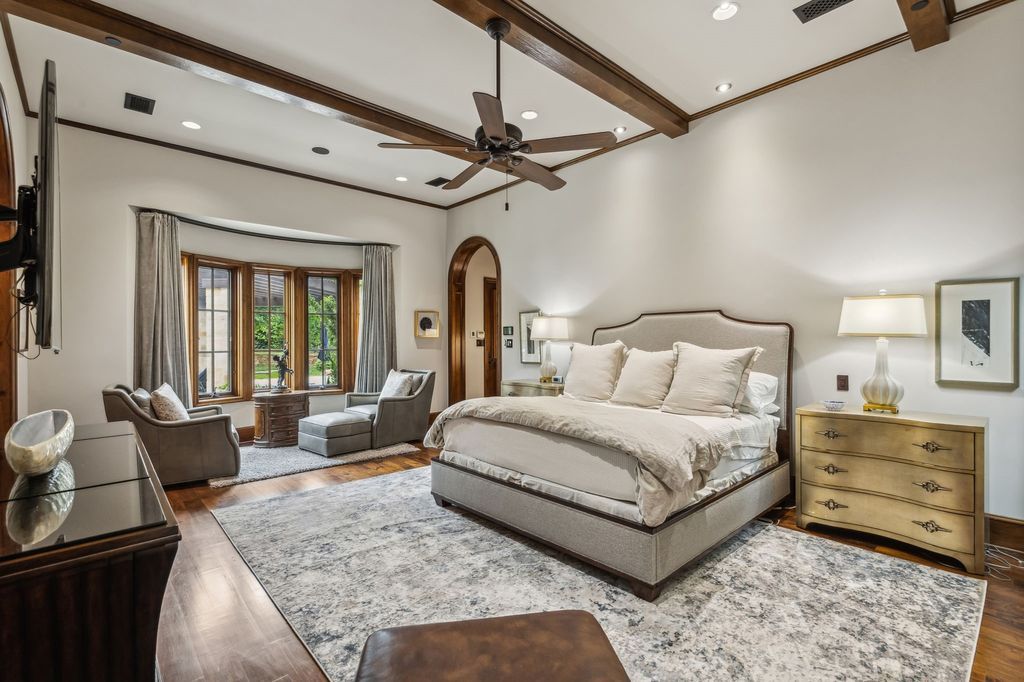 Elevated european style estate in coveted vaquero community priced at 11. 25 million 17