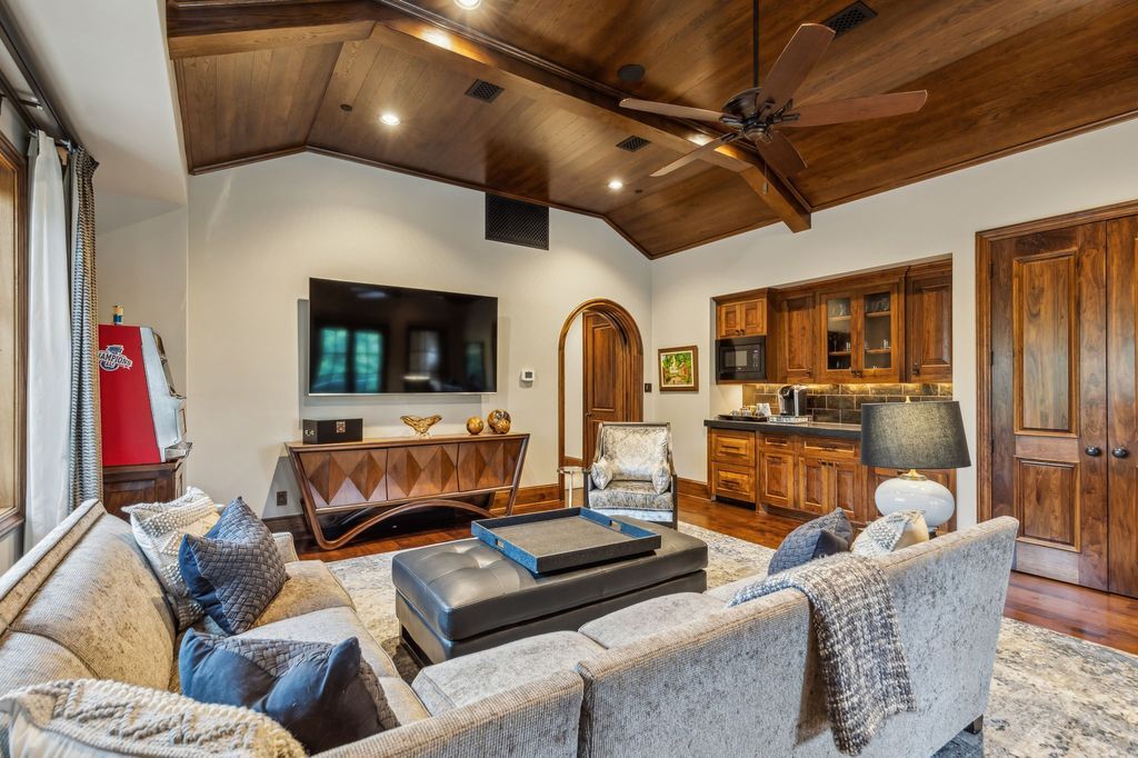 Elevated european style estate in coveted vaquero community priced at 11. 25 million 27