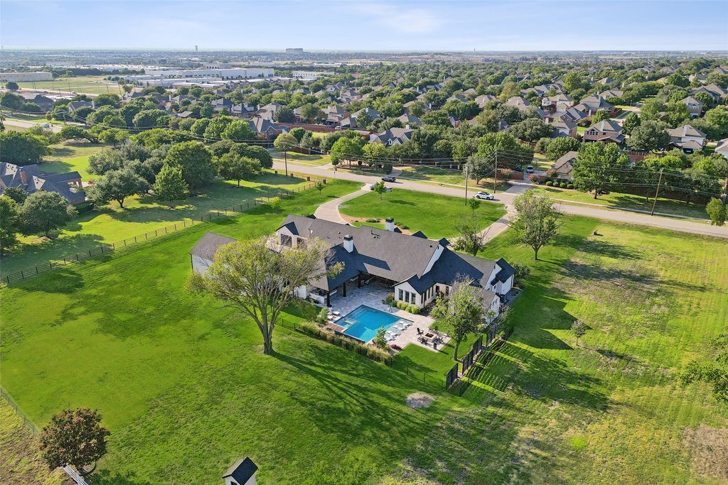 Incredible custom home on nearly 5 acres in meadow hill estates priced at 5. 9 million 33