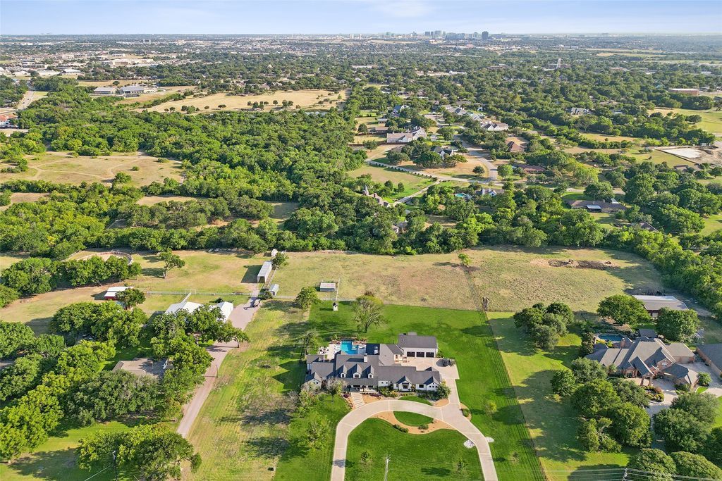 Incredible custom home on nearly 5 acres in meadow hill estates priced at 5. 9 million 35