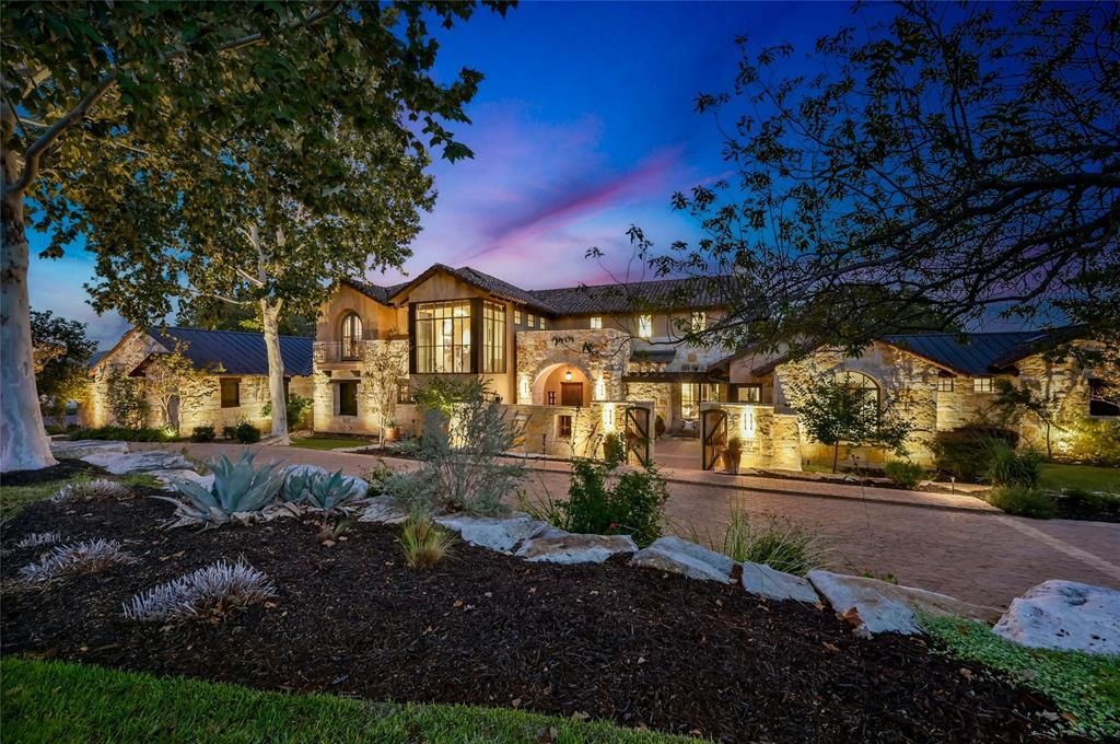 Luxury living at its finest 2. 795 million cimarron hills estate by award winning architect rick odonnell 3