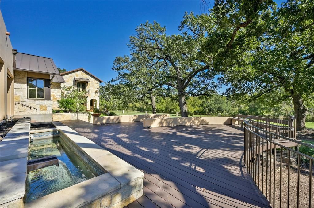 Luxury living at its finest 2. 795 million cimarron hills estate by award winning architect rick odonnell 35