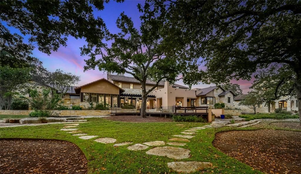 Luxury living at its finest 2. 795 million cimarron hills estate by award winning architect rick odonnell 5