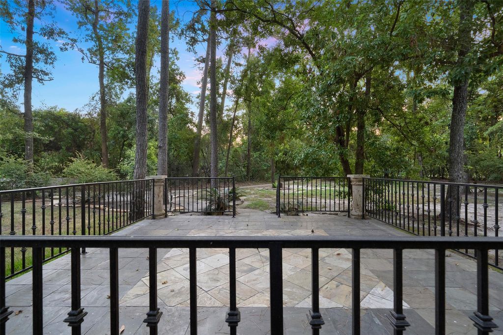 One of a kind benders landing estate exceptional luxury and privacy on over 4 acres asking 3. 2 million 40