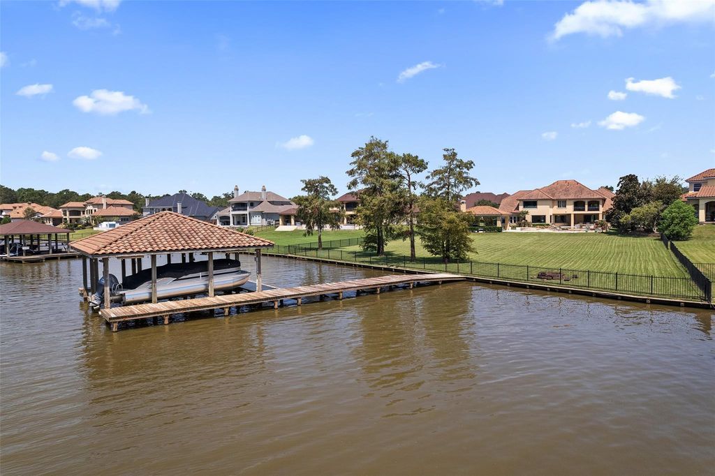 Royal shores lakefront living beautiful custom home with expansive water views priced at 2195000 46