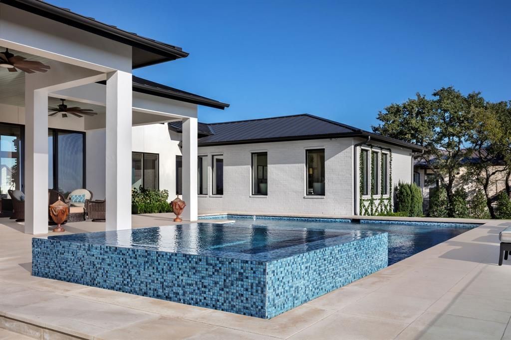 Contemporary custom home in sweetwater community reimagined for modern living asking 2995000 38