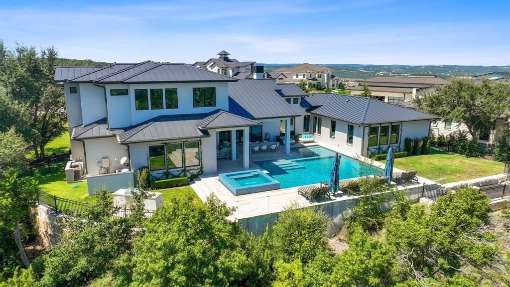 Contemporary custom home in sweetwater community reimagined for modern living asking 2995000 39