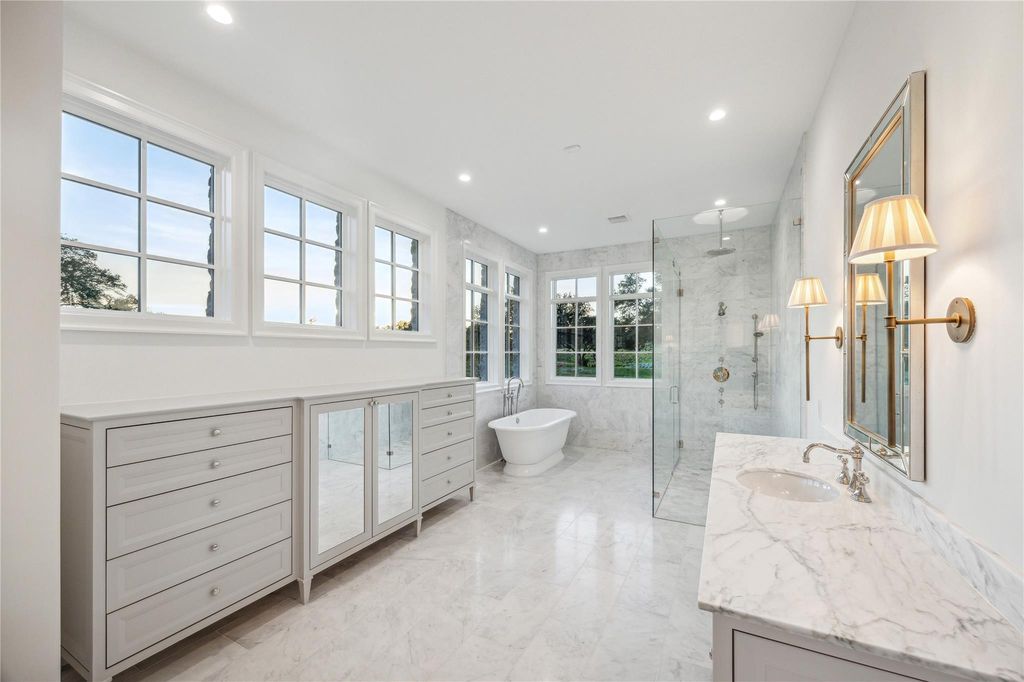 Exceptional residence built by metropolitan custom homes listed at 4. 25 million 11