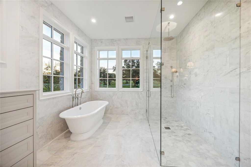 Exceptional residence built by metropolitan custom homes listed at 4. 25 million 12