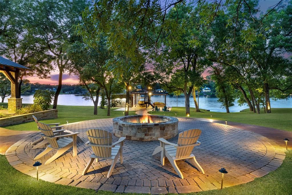 Luxurious waterfront estate with unmatched privacy and comfort listed at 6 million 35