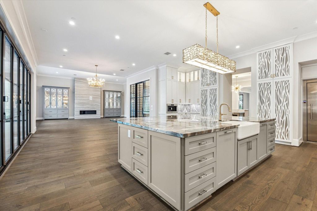 A masterpiece awaits spectacular new construction by metropolitan custom homes listed at 8995000 11