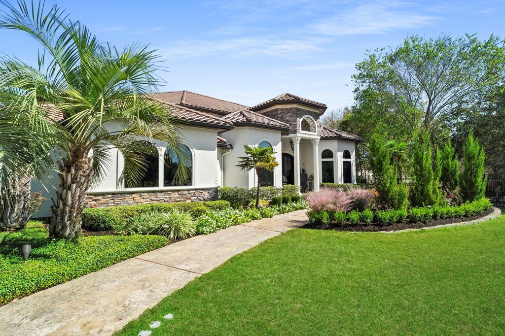 Custom built westport estate on 1. 5 private acres offering unmatched luxury listed for 2. 4 million 3