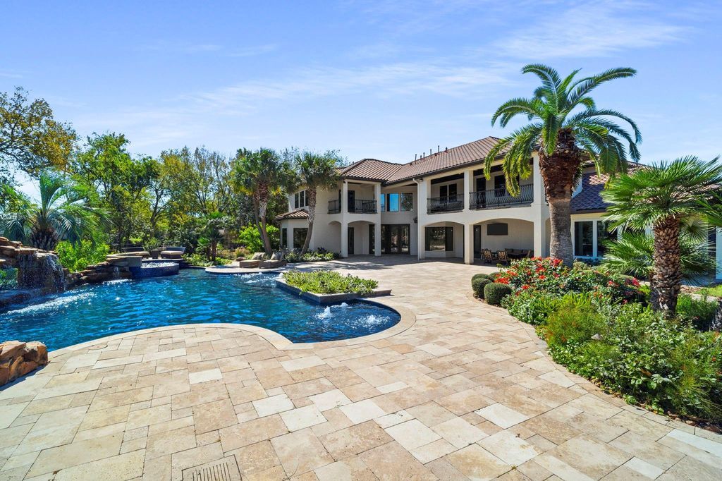 Custom built westport estate on 1. 5 private acres offering unmatched luxury listed for 2. 4 million 5