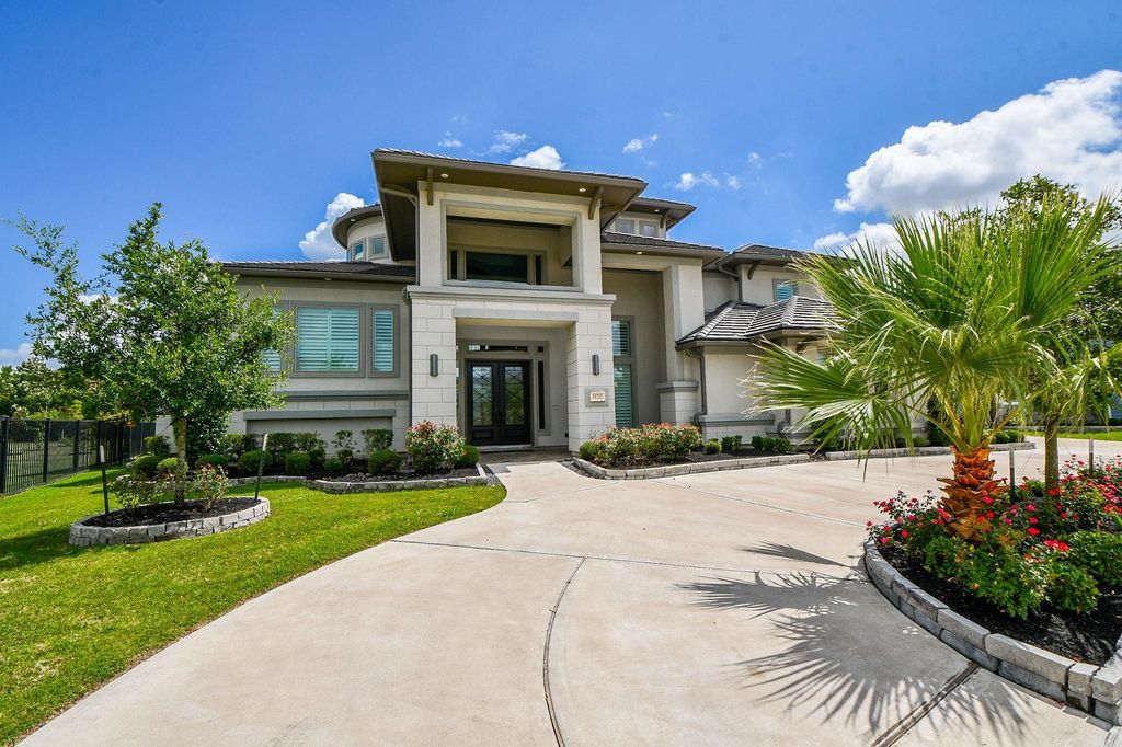 Fedrick harris home in the exclusive gated community of sheldon lakes bridgeland listed for 2249000 2