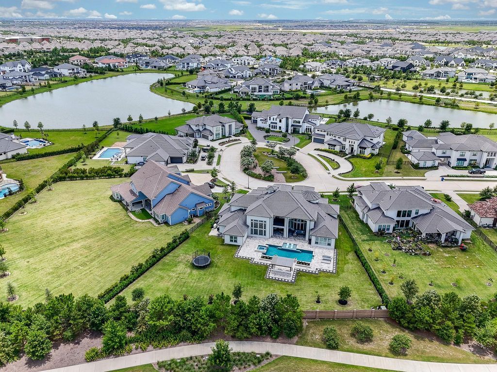 Fedrick harris home in the exclusive gated community of sheldon lakes bridgeland listed for 2249000 50