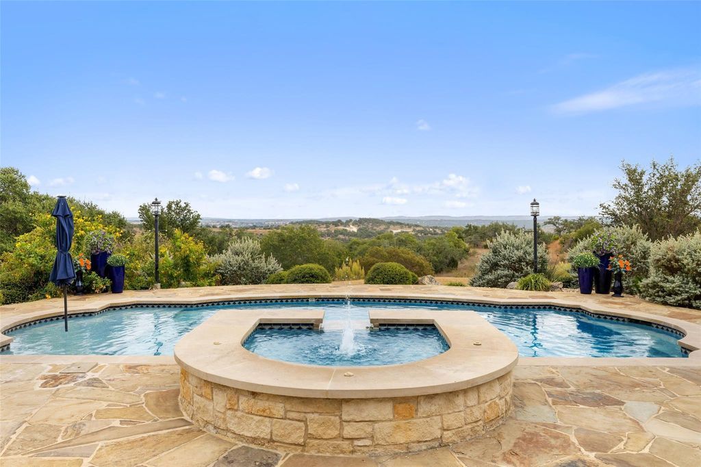 La colina ranchita – a hilltop gem with expansive views and endless charm listed at 2 22