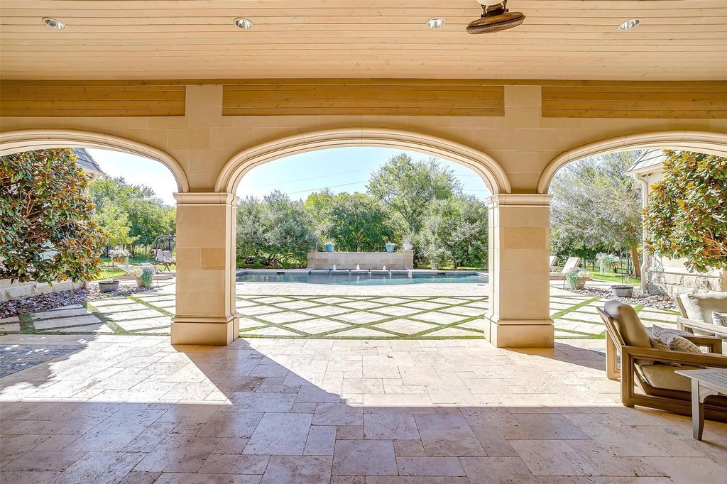 Magnificent 63 acre estate with well manicured grounds and stocked pond listed for 10. 1 million 14