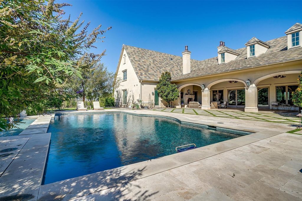 Magnificent 63 acre estate with well manicured grounds and stocked pond listed for 10. 1 million 17