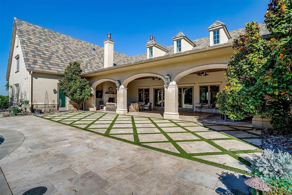 Magnificent 63 acre estate with well manicured grounds and stocked pond listed for 10. 1 million 20