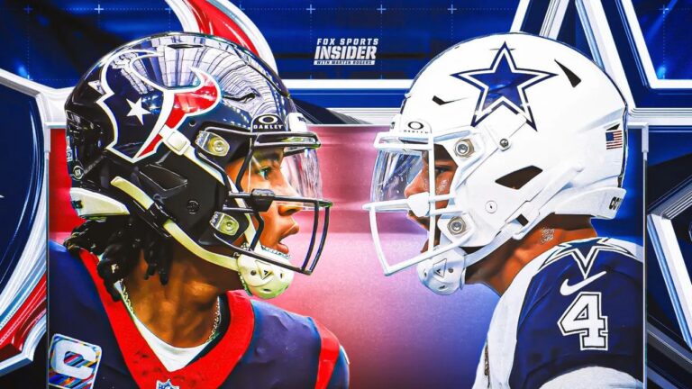 The Rivalries that Define Texas Sports: Cowboys vs. Texans and Beyond