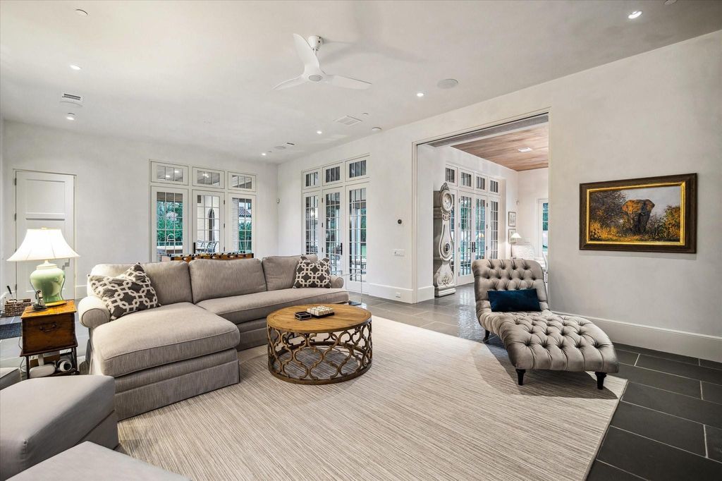 A piney point masterpiece sophisticated modern living with exceptional design by brandon breaux priced at 6. 875 million 21