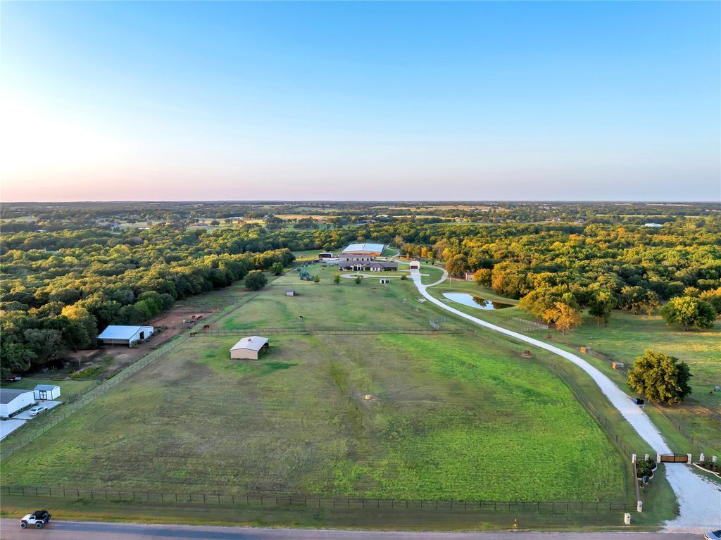 A true santa fe masterpiece buena vista ranch on 86 acres listed at 5495000 37