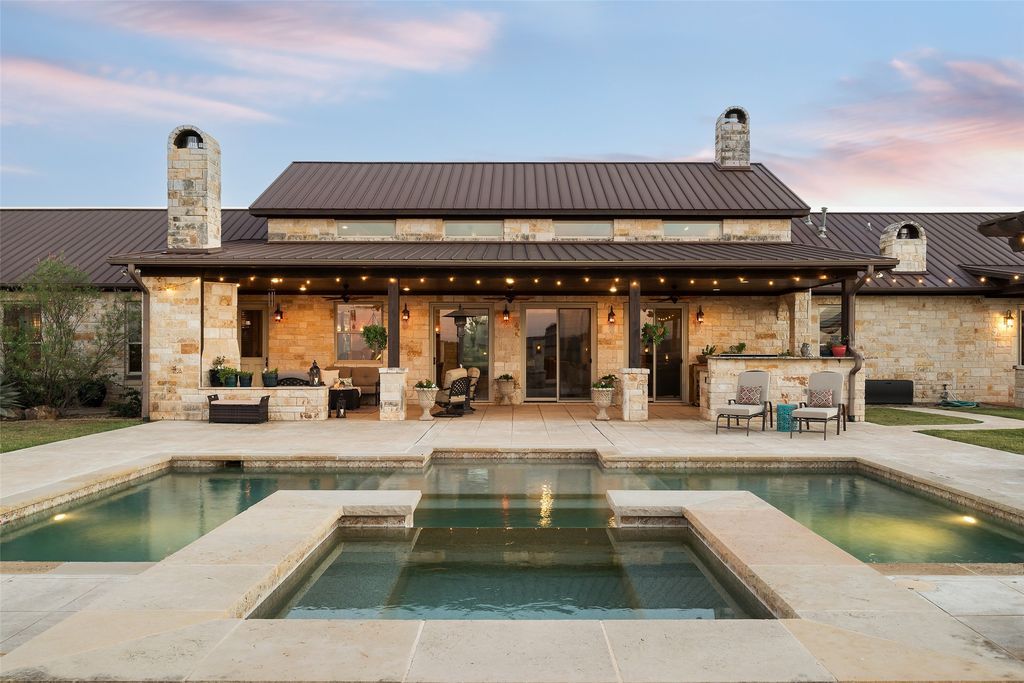 A true santa fe masterpiece buena vista ranch on 86 acres listed at 5495000 7