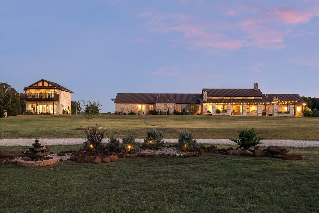 A true santa fe masterpiece buena vista ranch on 86 acres listed at 5495000 8