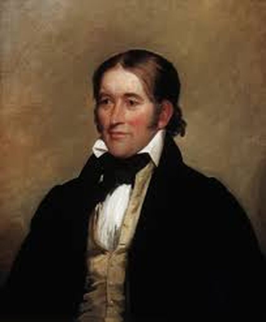 Davy crockett the alamo hero and american icon 1