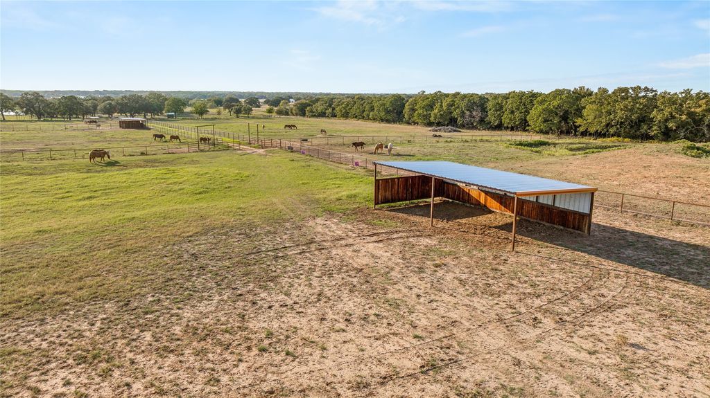 Exceptional equestrian living parker county property with comprehensive facilities 2. 99 million 23