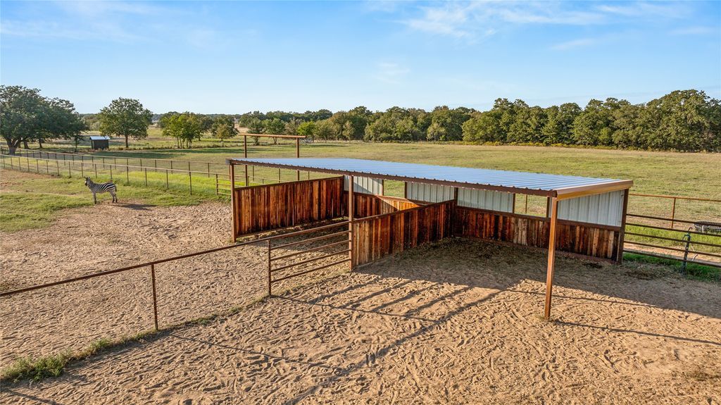 Exceptional equestrian living parker county property with comprehensive facilities 2. 99 million 24