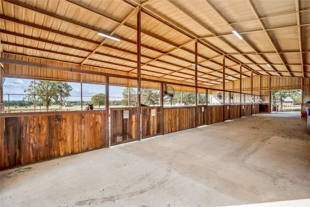 Exceptional equestrian living parker county property with comprehensive facilities 2. 99 million 5