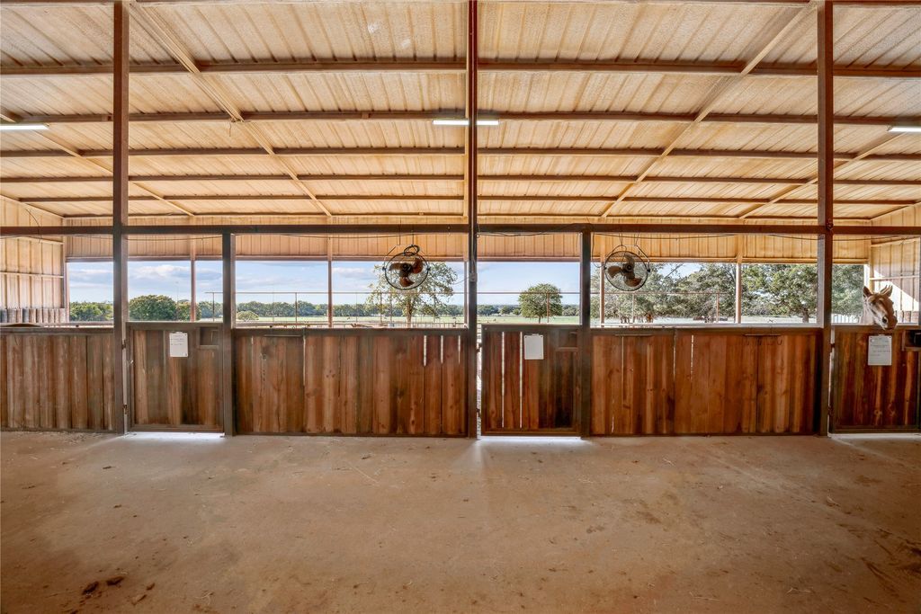 Exceptional equestrian living parker county property with comprehensive facilities 2. 99 million 6