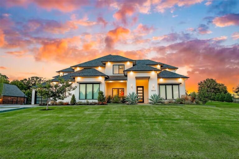 Luxury Living in Montalcino Estates: Beautiful Corner-Lot Home Now Listed for $2.5 Million
