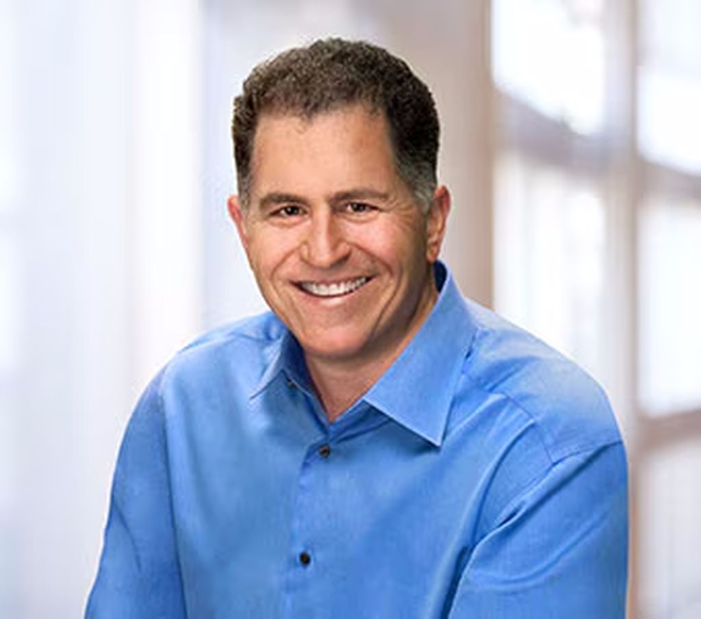 Michaeldell result