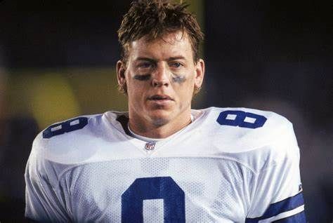 Troy Aikman: The Cowboy Legend Who Defined an Era of Football