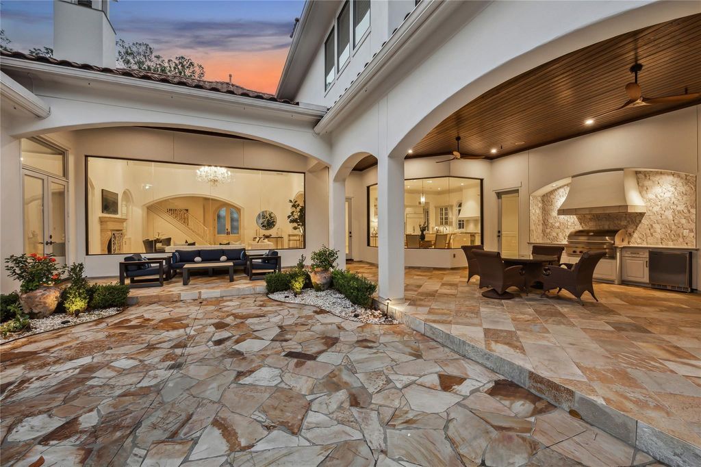 Prestigious pine shadows residence with unmatched luxury and style priced at 3. 95 million 27