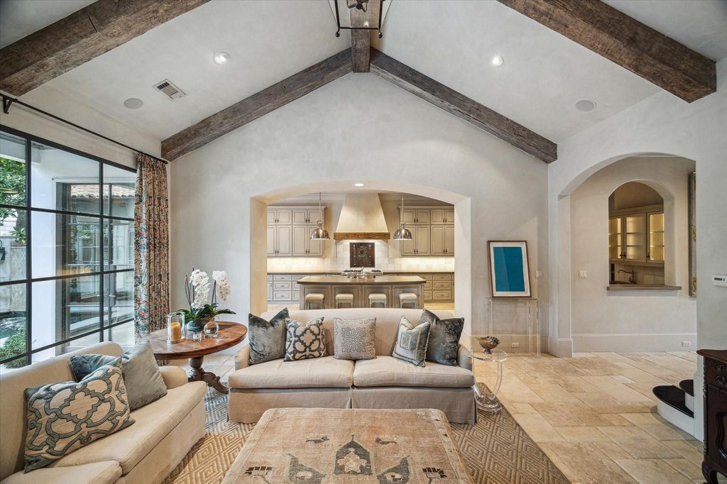 Sophisticated avalon place home with premium designer finishes listed for 3. 65 million 11