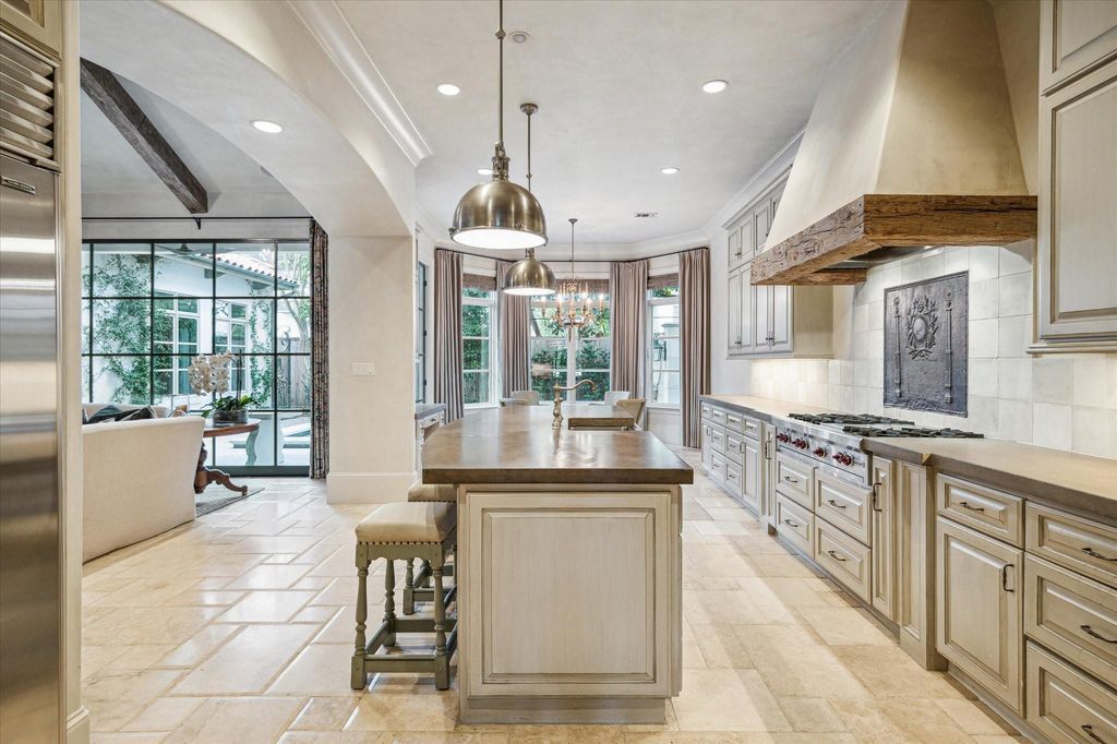 Sophisticated avalon place home with premium designer finishes listed for 3. 65 million 13