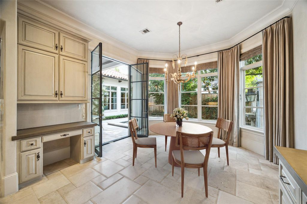 Sophisticated avalon place home with premium designer finishes listed for 3. 65 million 14