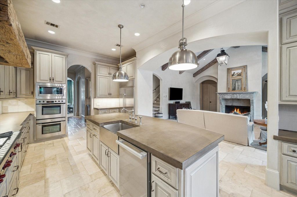 Sophisticated avalon place home with premium designer finishes listed for 3. 65 million 16