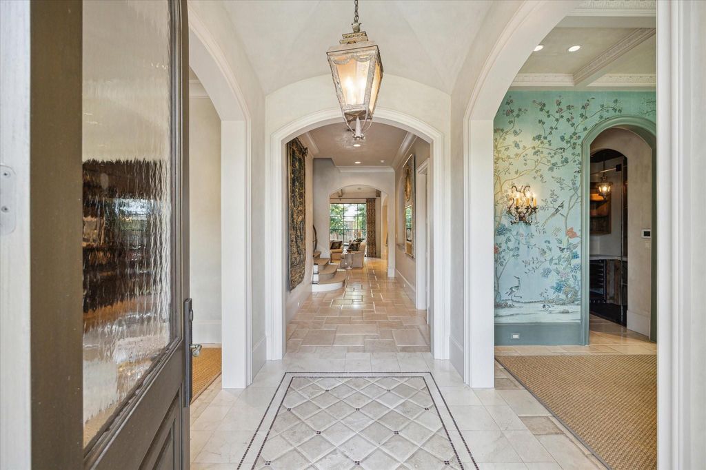 Sophisticated avalon place home with premium designer finishes listed for 3. 65 million 2