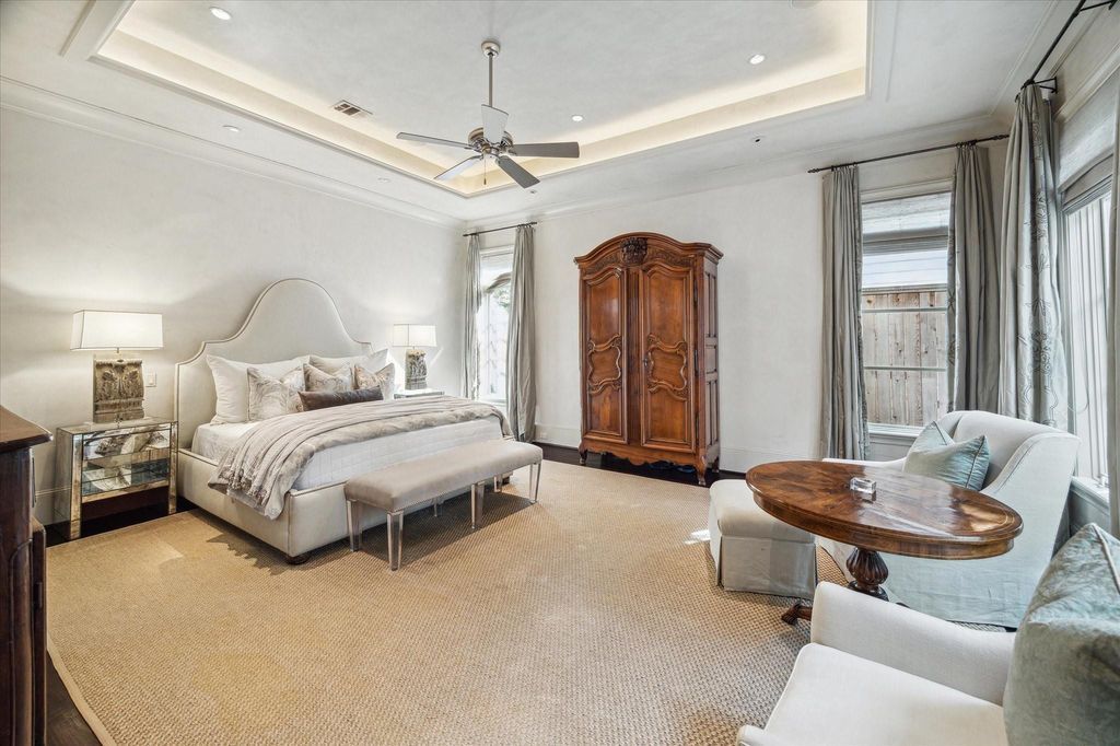 Sophisticated avalon place home with premium designer finishes listed for 3. 65 million 23