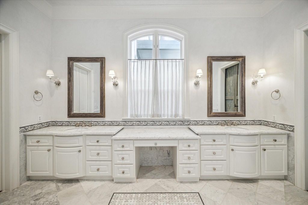 Sophisticated avalon place home with premium designer finishes listed for 3. 65 million 25