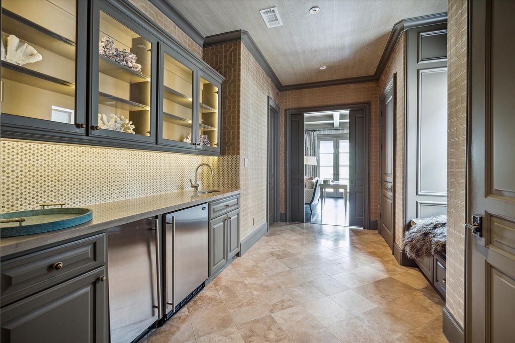 Sophisticated avalon place home with premium designer finishes listed for 3. 65 million 32