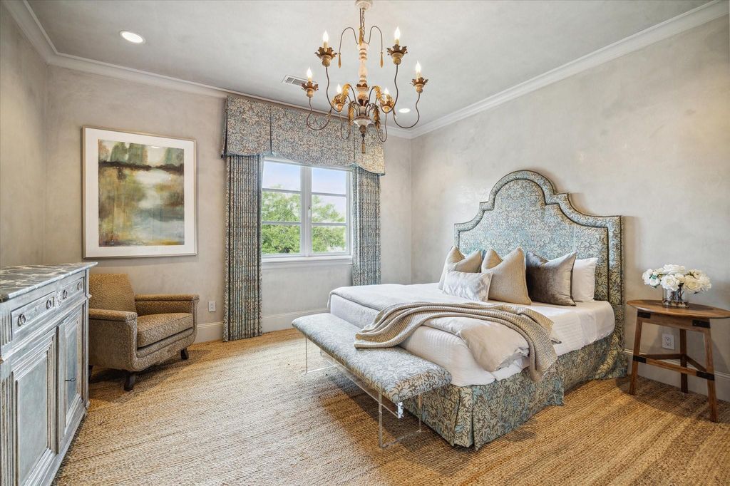 Sophisticated avalon place home with premium designer finishes listed for 3. 65 million 35