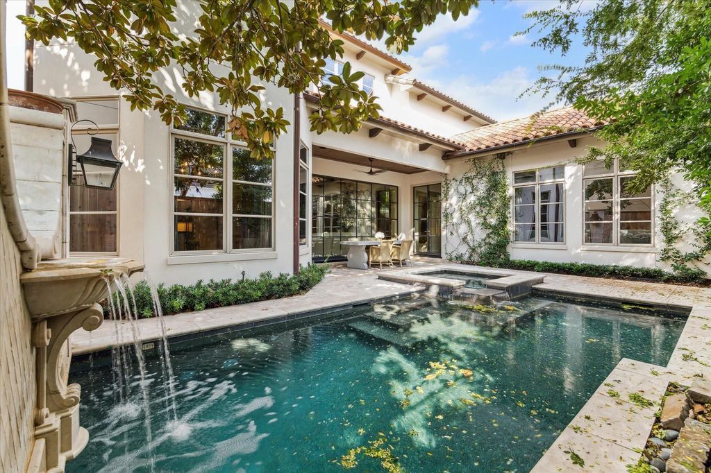 Sophisticated avalon place home with premium designer finishes listed for 3. 65 million 46