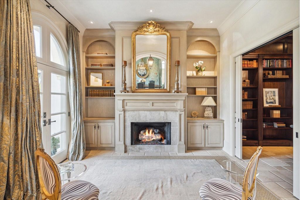 Sophisticated avalon place home with premium designer finishes listed for 3. 65 million 5