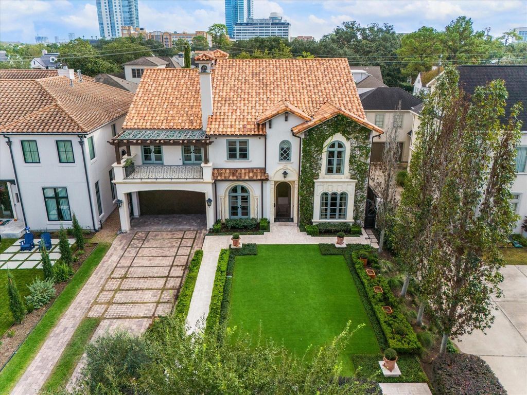 Sophisticated avalon place home with premium designer finishes listed for 3. 65 million 50