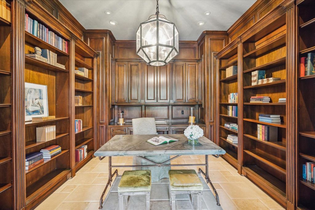 Sophisticated avalon place home with premium designer finishes listed for 3. 65 million 6